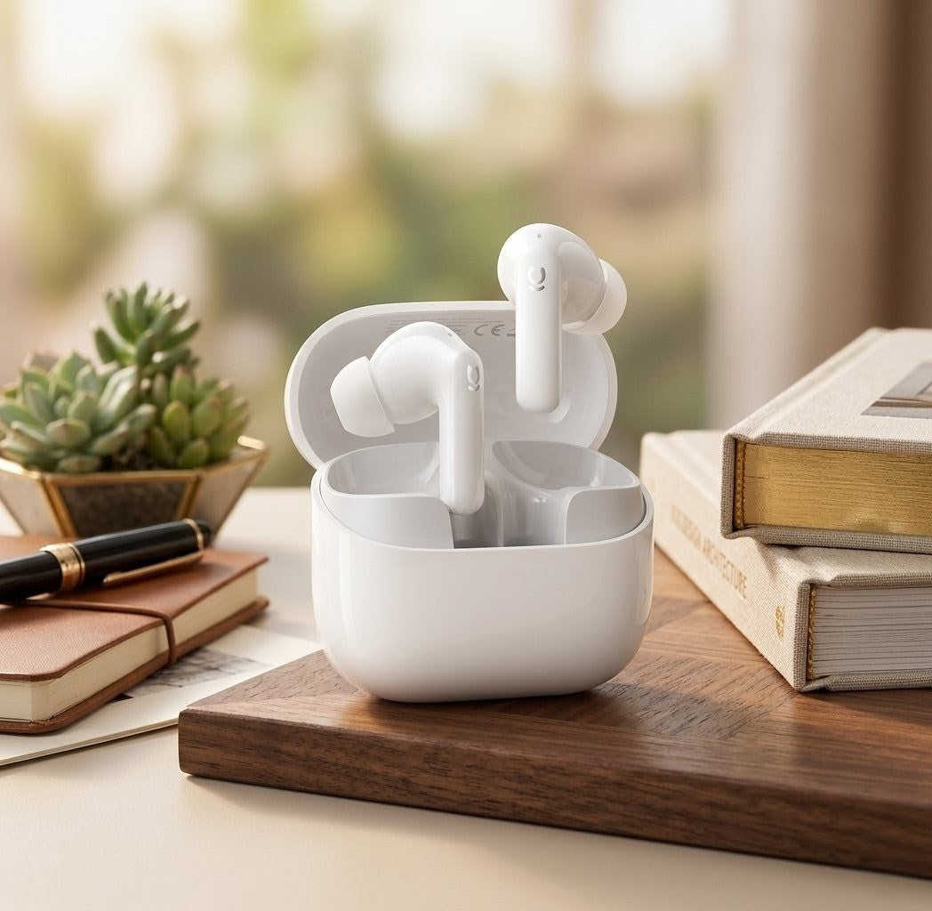 Wireless Earbuds