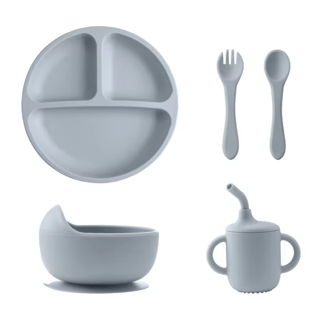 Baby Feeding Set