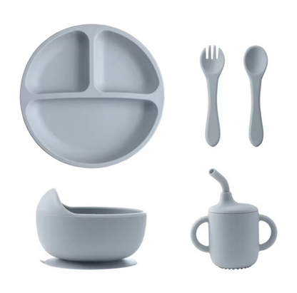 Baby Feeding Set
