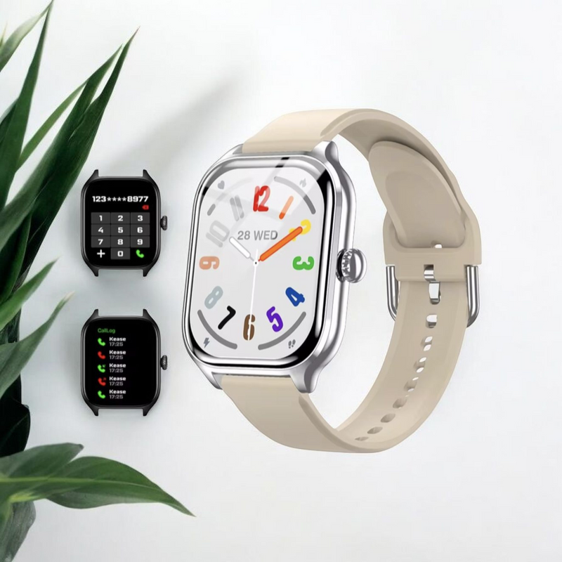 H9 ProMax Smart Watch