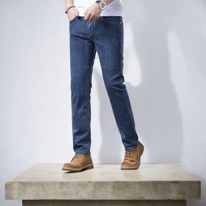 Men’s Slim Fit Jeans