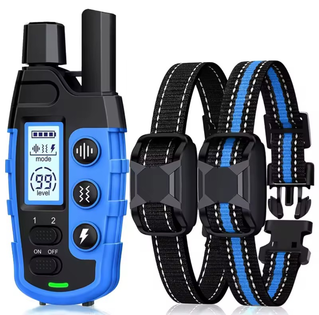 Electric Dog Training Collar