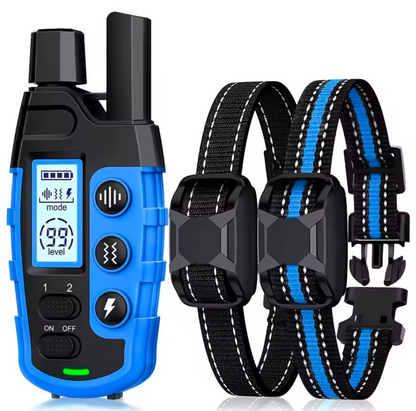 Electric Dog Training Collar