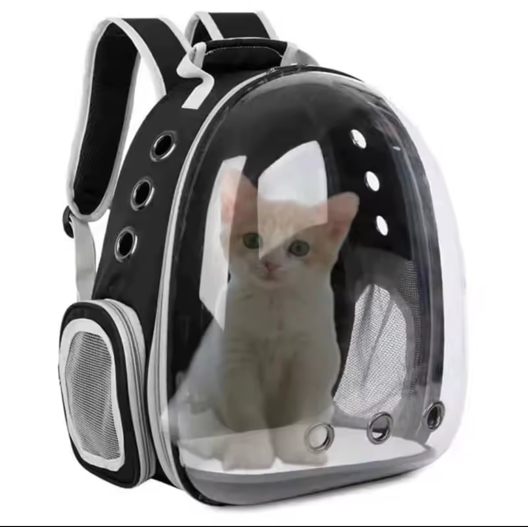 Pet Carrier Backpack