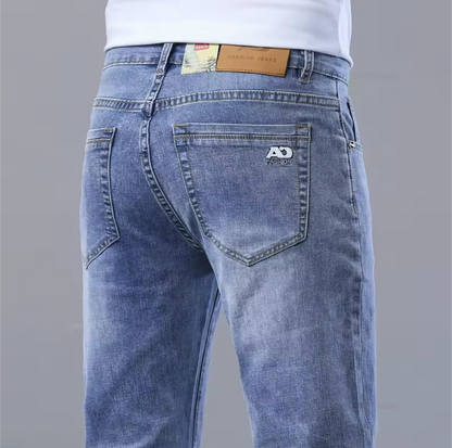 Men’s Slim Fit Jeans