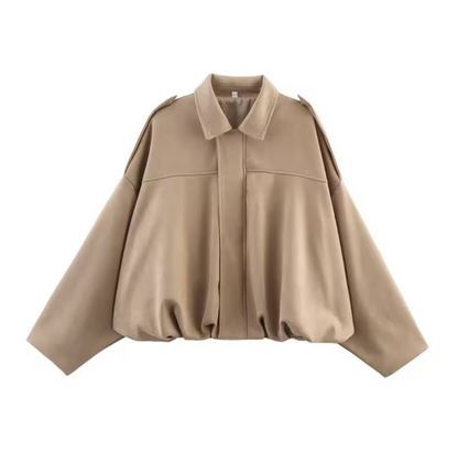 Women’s Bomber Jacket
