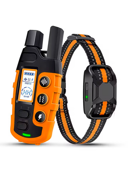 Electric Dog Training Collar