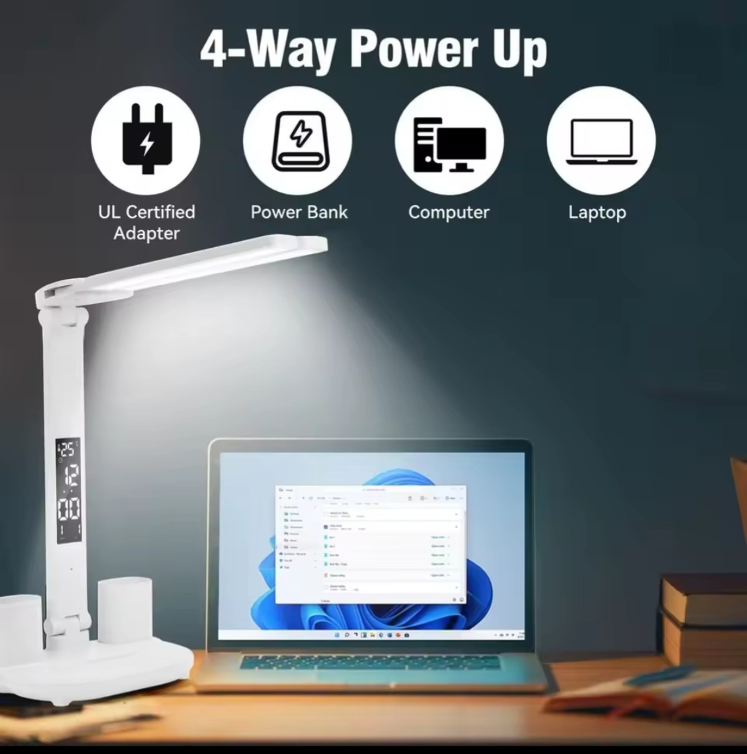 LED Table Lamp