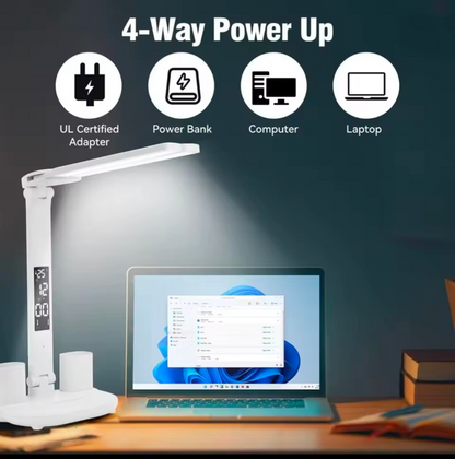 LED Table Lamp