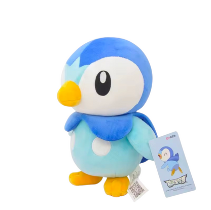 Pokémon Plush Stuffed Toy