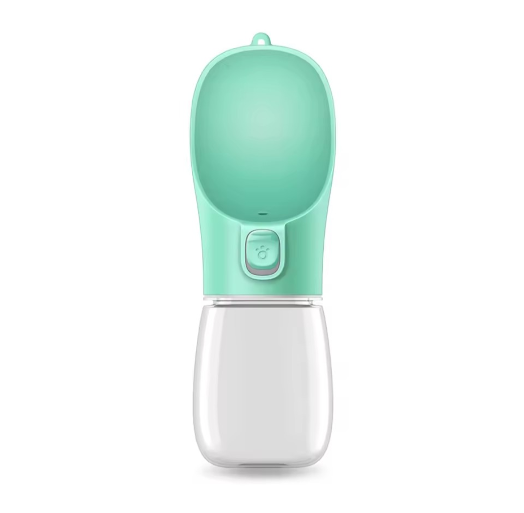 Portable Dog Water Bottle