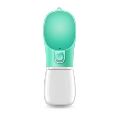 Portable Dog Water Bottle