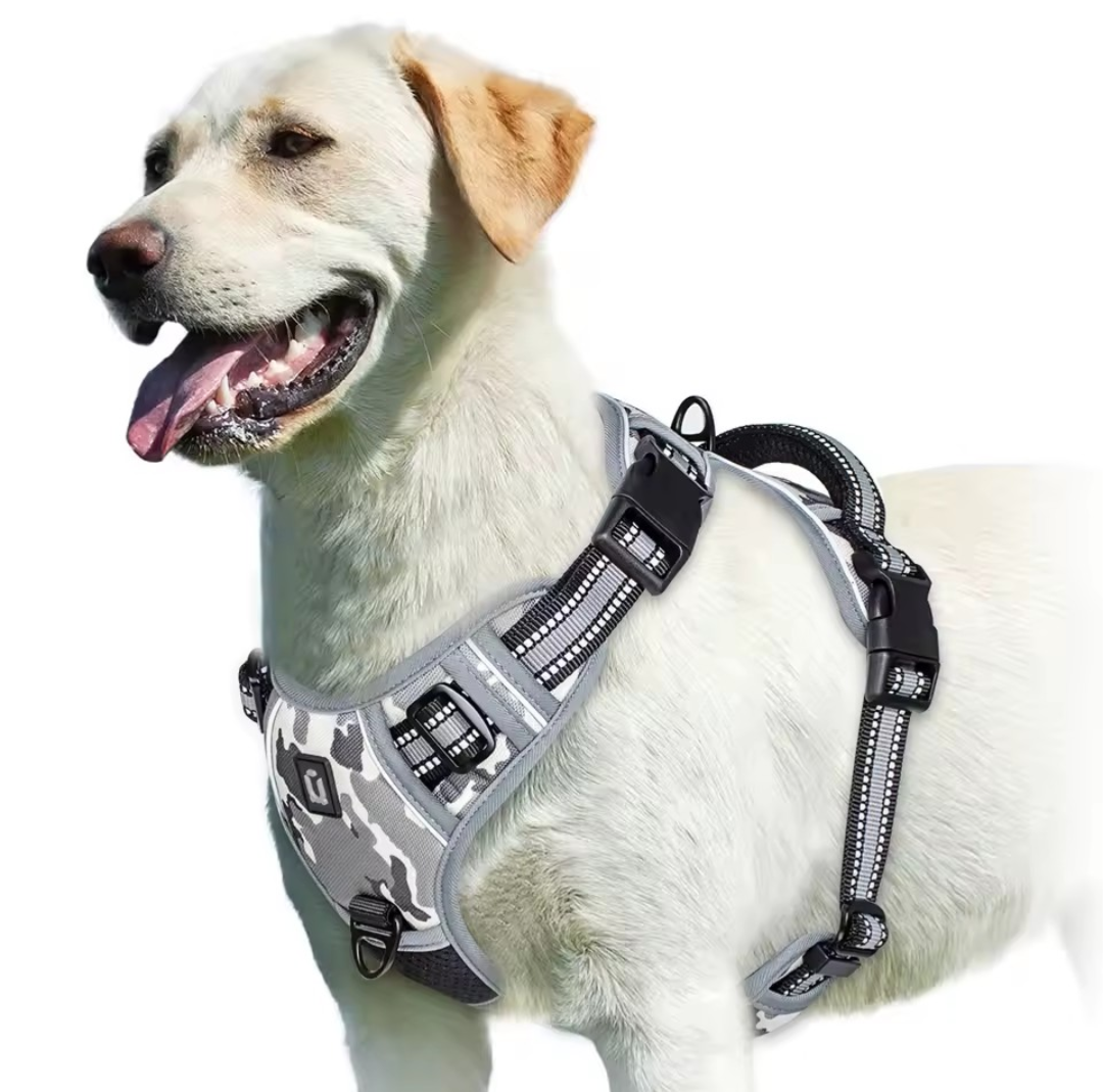 No Pull Dog Harness