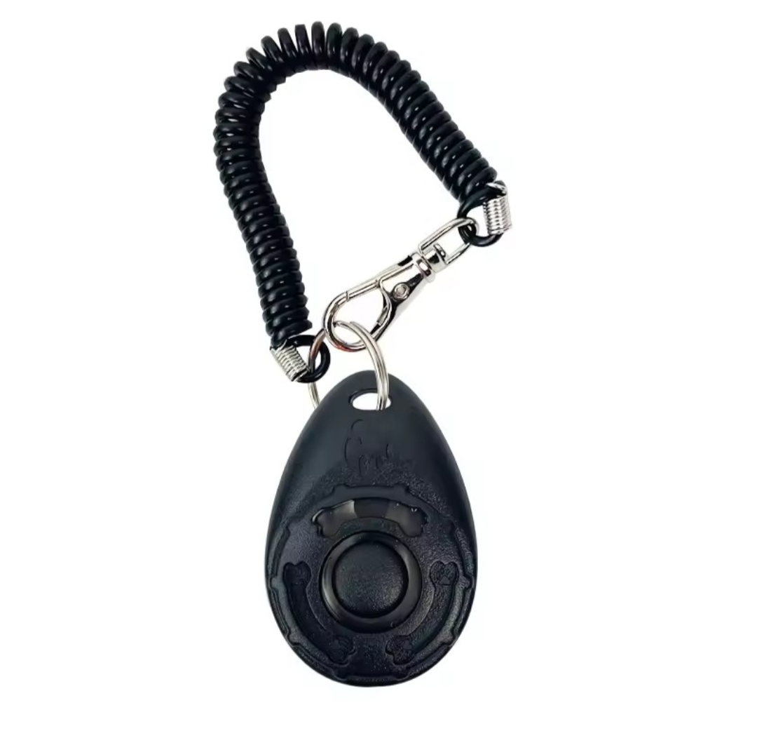 Pet Dog Clicker