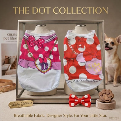 Soft Breathable Pet Vest 0.1