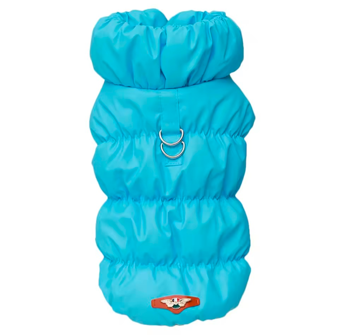 Soft Warm Winter Dog Jacket