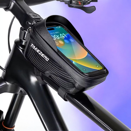 Bike Front Bag