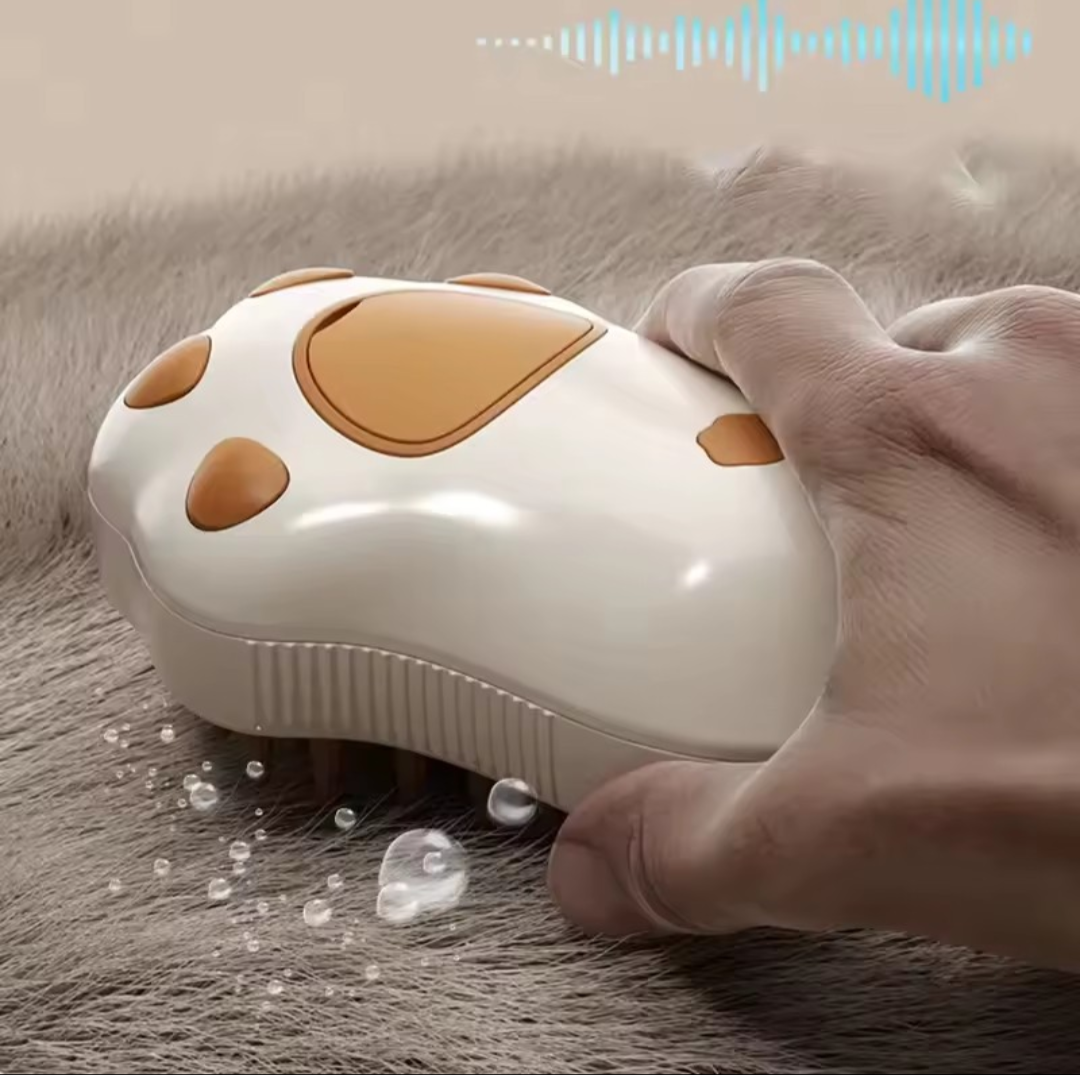 Pet Grooming Brush