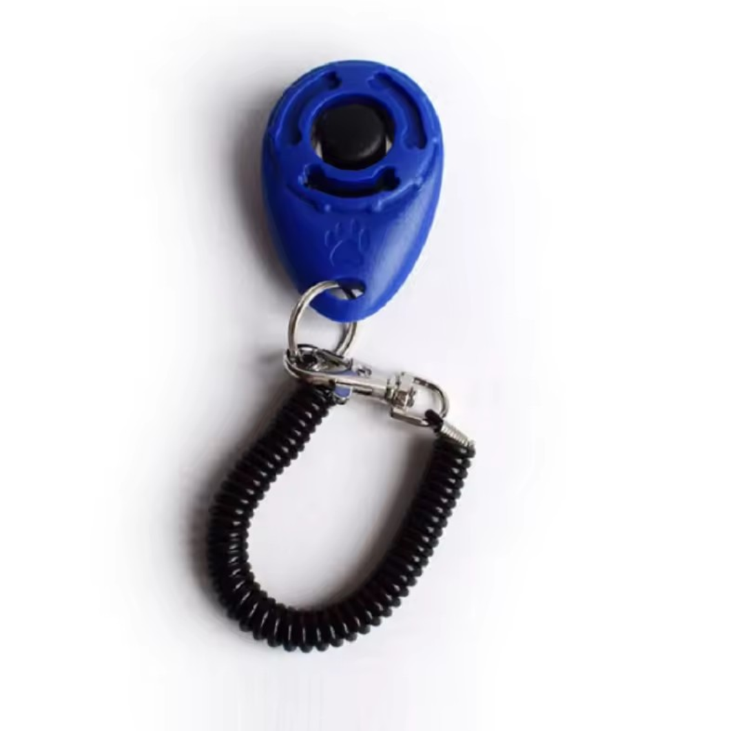Pet Dog Clicker