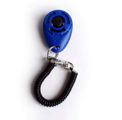 Pet Dog Clicker