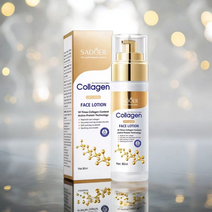 Facial Serum