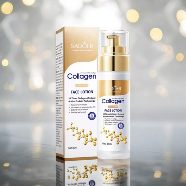 Facial Serum