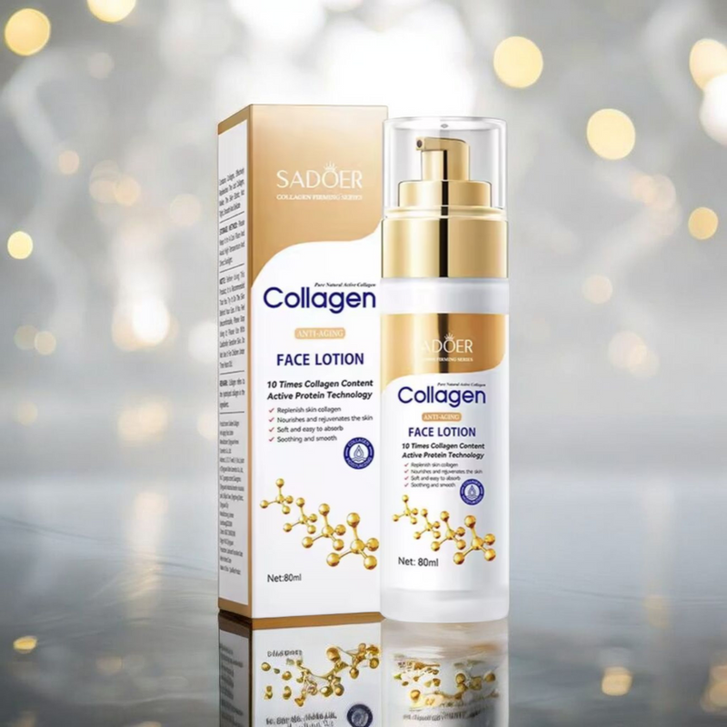 Facial Serum