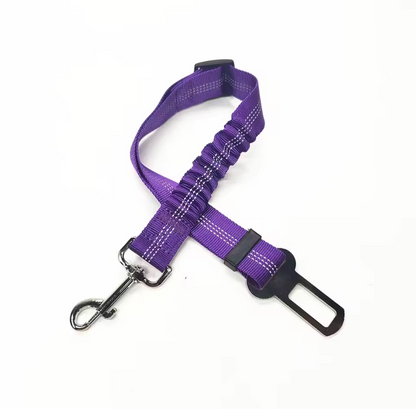 Adjustable Pet Car Seat Belt