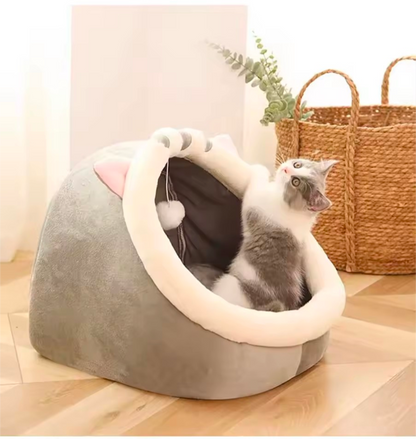 Cat Bed