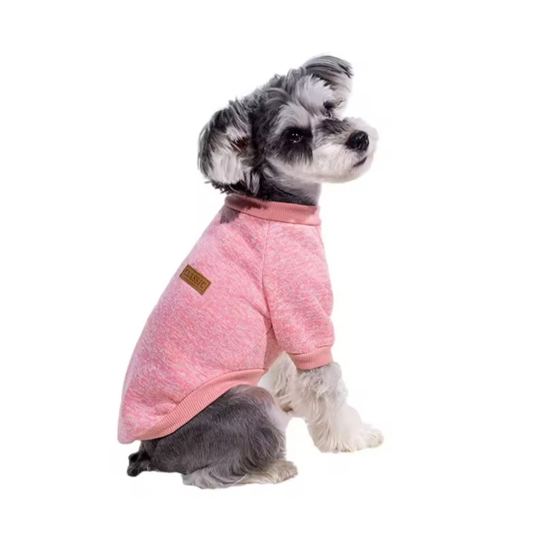 Winter Pet Jacket