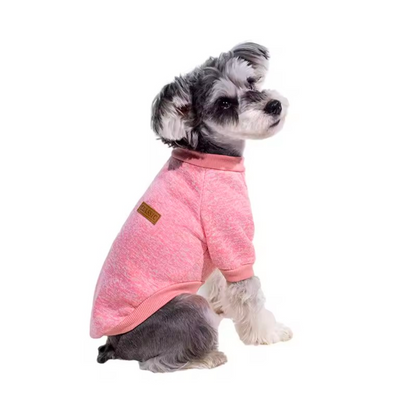 Winter Pet Jacket