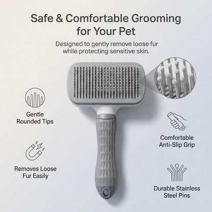 Pet Grooming Brush 0.1
