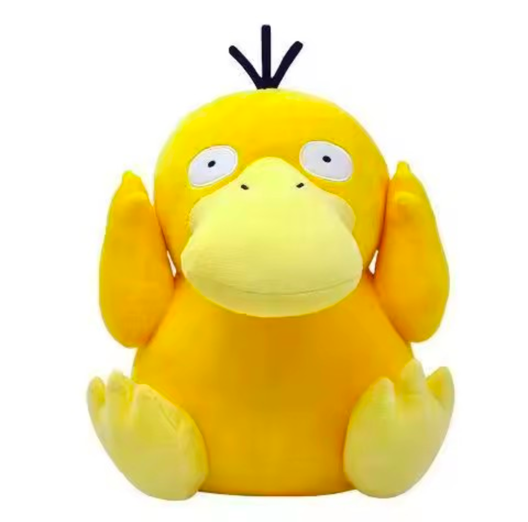 Pokémon Plush Stuffed Toy