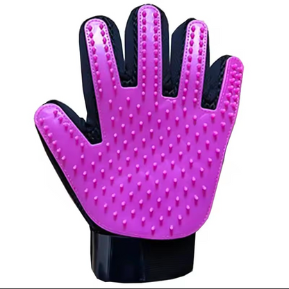 Pet Hair Removal Gloves