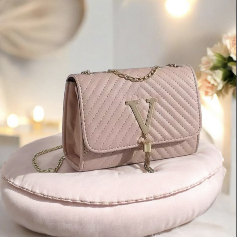 Luxury Crossbody Bag
