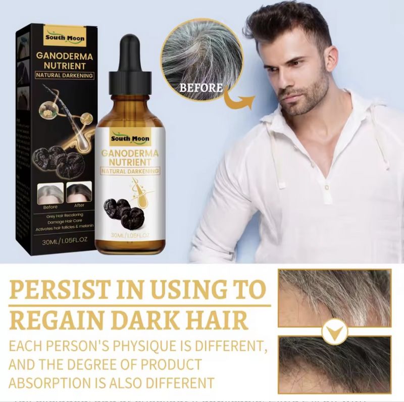 Hair Liquid