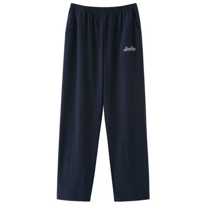 Men’s Cotton  Pajama Pants