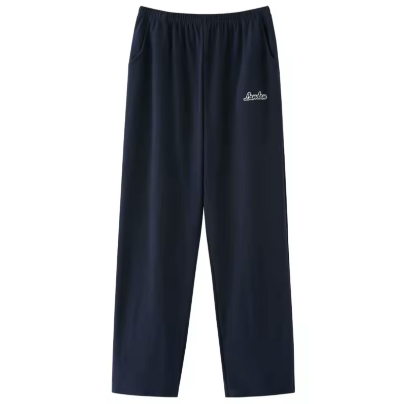 Men’s Cotton  Pajama Pants