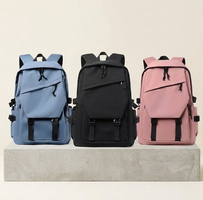 Unisex Backpack