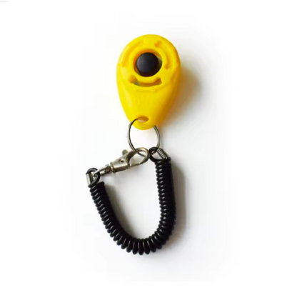 Pet Dog Clicker