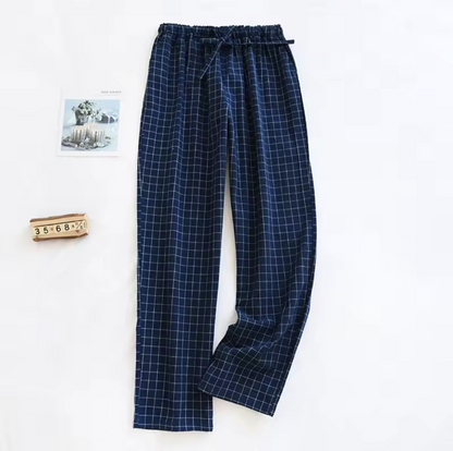Women’s Cotton Pajama Pants