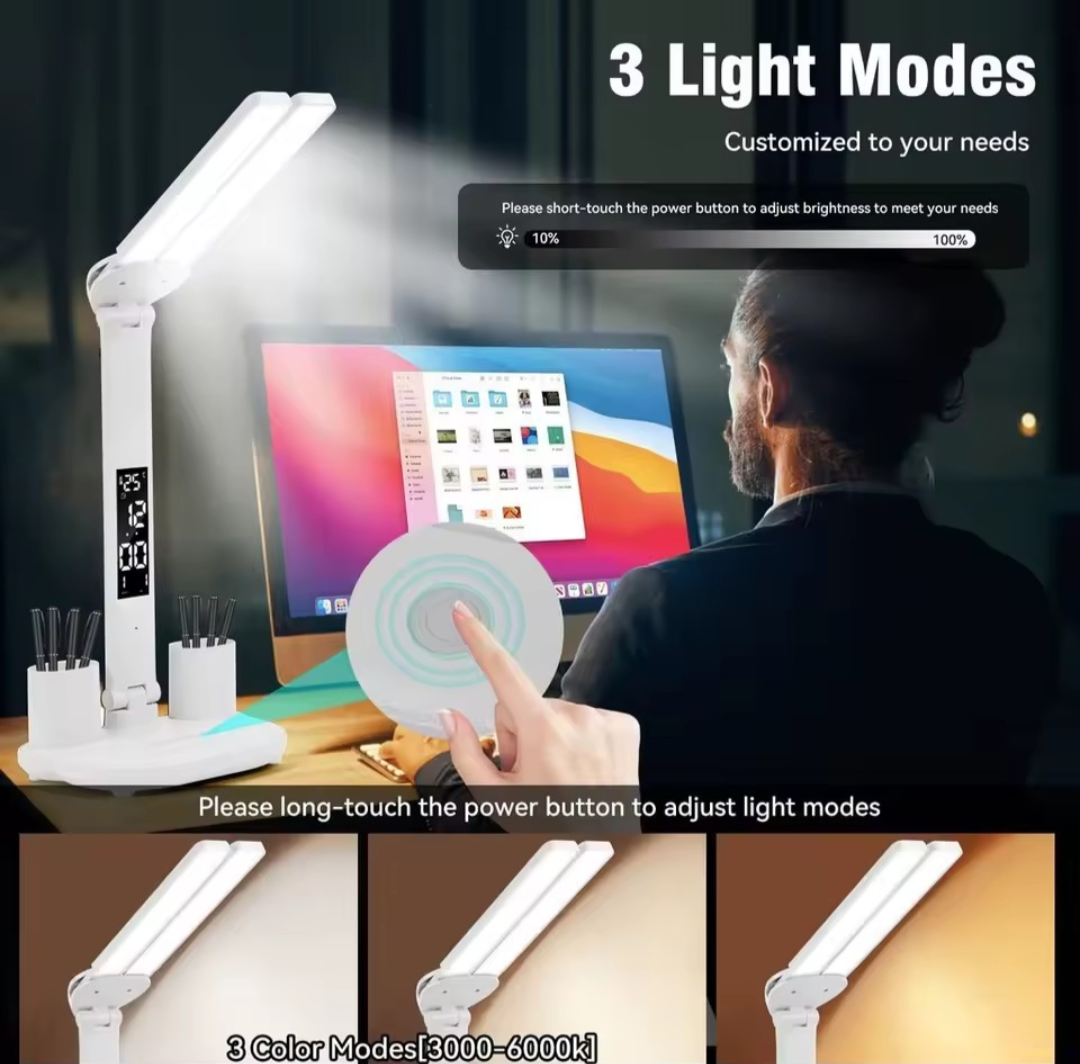 LED Table Lamp