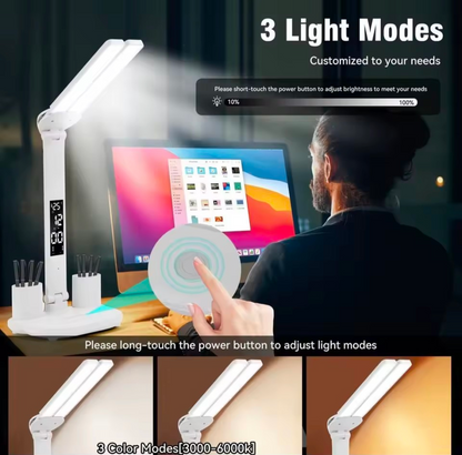 LED Table Lamp