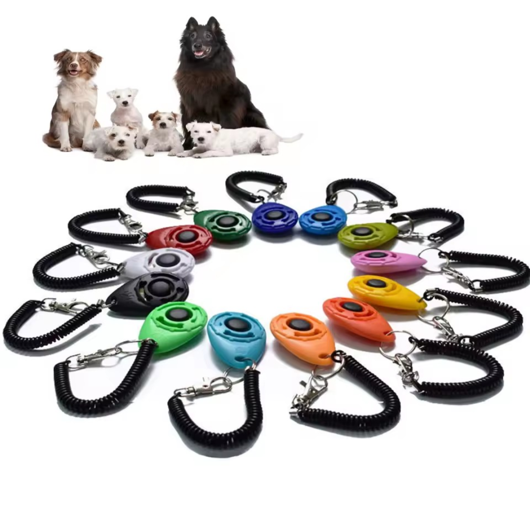 Dog Training Clicker