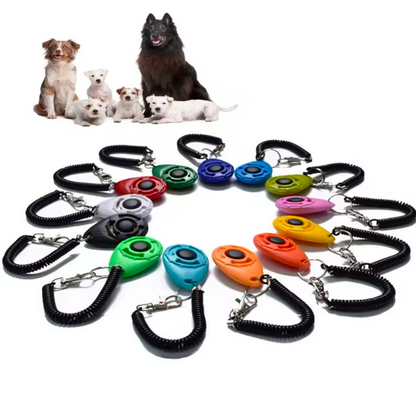Dog Training Clicker