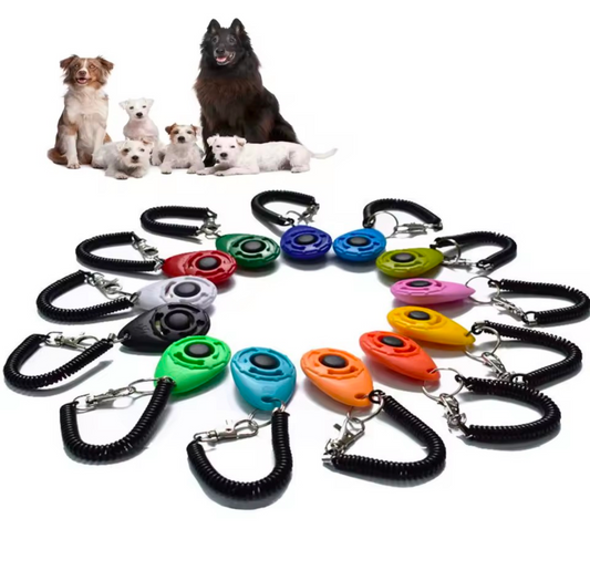 Dog Training Clicker