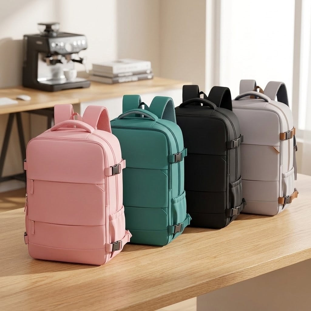 Travel Backpack