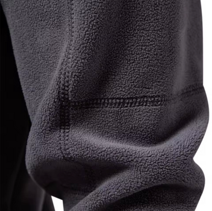Men’s Thick Warm Jacket