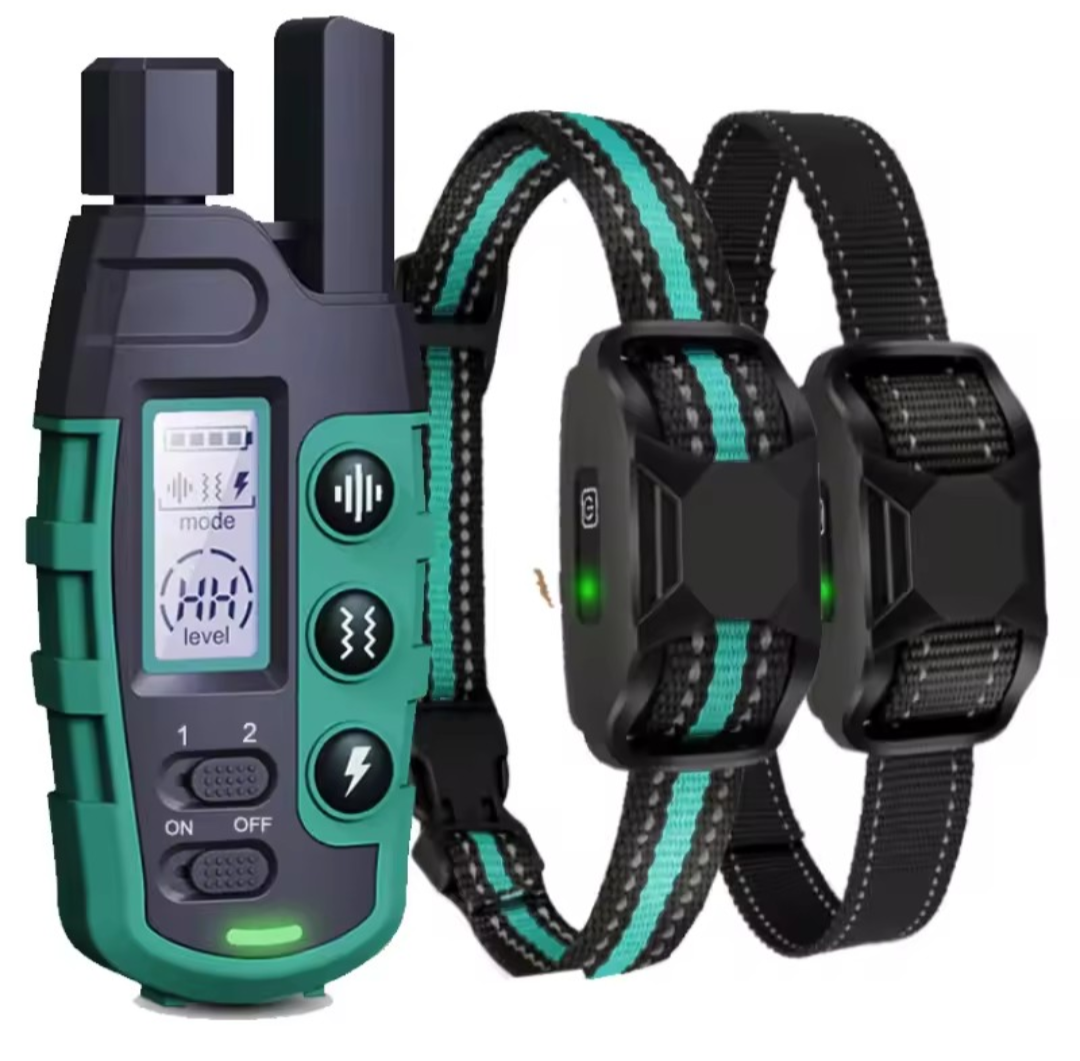 Electric Dog Training Collar
