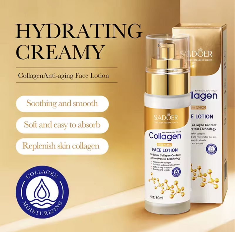 Facial Serum